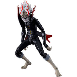 Dandadan Figma Orakun Transformed figure 16cm