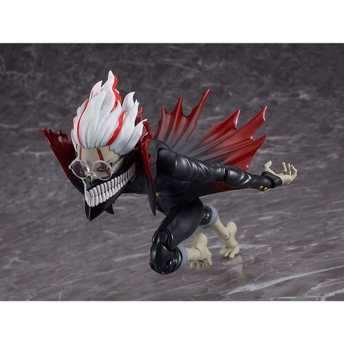 Figura Orakun Transformed Dandadan Figma 16cm