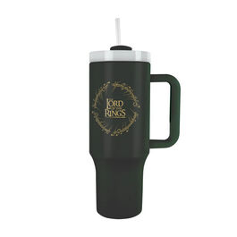 Vaso termo El Señor de los Anillos 1,2 L