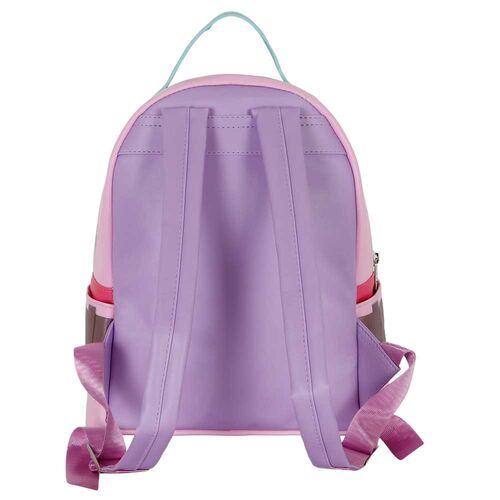 Dragon Ball Bulma backpack 29m