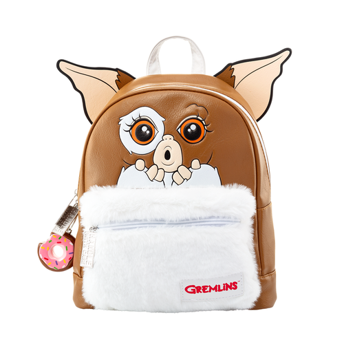 Mochila Gizmo Gremlins 29cm