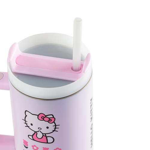 Vaso termo Hello Kitty 1,2l
