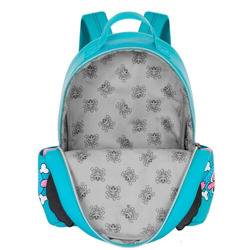 Mochila Chopper One Piece 29cm