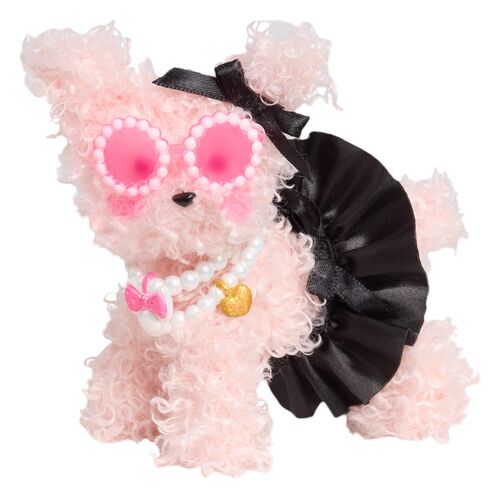 Capsula sorpresa peluche Knots surtido