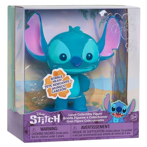 Disney Stitch figure
