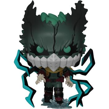 POP Plus figure My Hero Academia Izuku Midoriya
