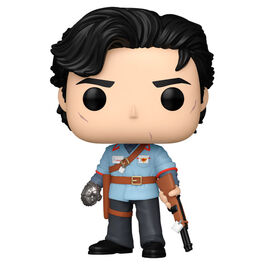 POP figure Army of Darkness Ash