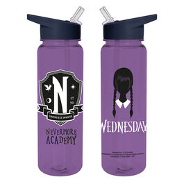 Cantimplora Miercoles Wednesday 700ml 