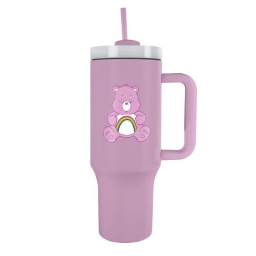 Vaso termo Osito Risueño Osos Amorosos 1,2l