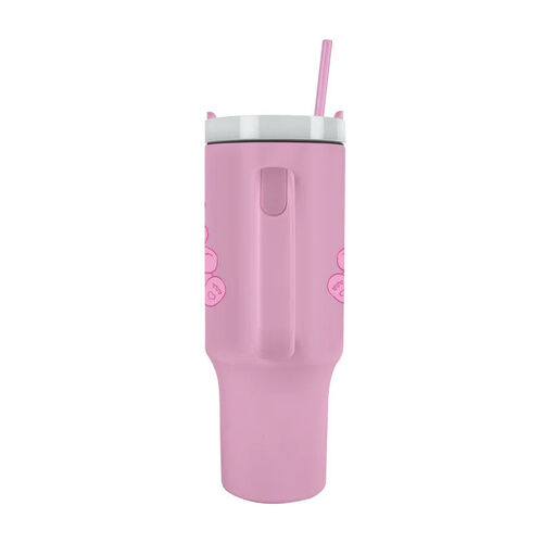 Vaso termo Osito Risueño Osos Amorosos 1,2l