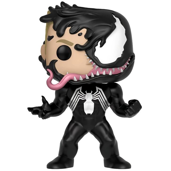 Figura POP Marvel Venom Eddie Brock
