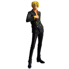 One Piece Beyond The Trials Sanji Ichibansho figure 25cm