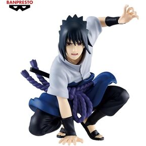 Figura Sasuke Uchiha Special Panel Spectacle Naruto Shippuden 9cm
