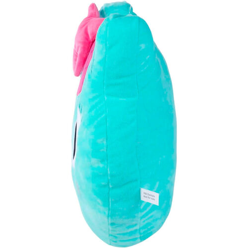 Cojin peluche Siregata La Casa de Muñecas de Gabby 50cm