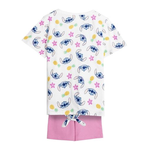 Conjunto Stitch Disney