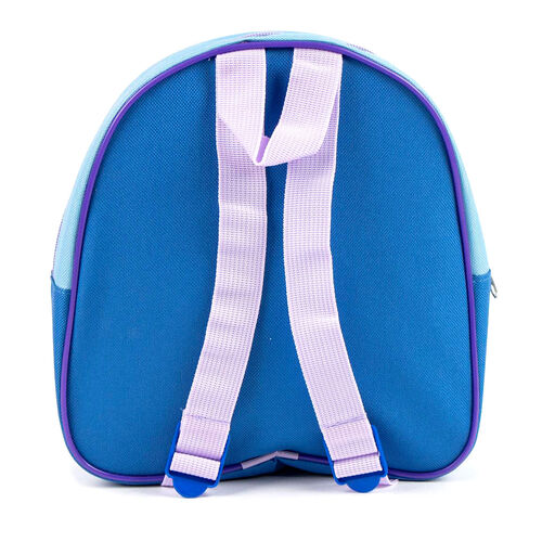 Disney Frozen backpack stationery set