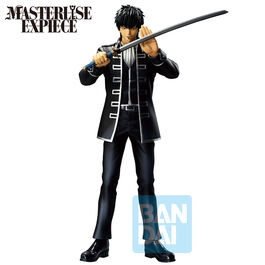 Gintama - Gintama Exhibition - Toushirou Hijikata Ichibansho figure 20cm