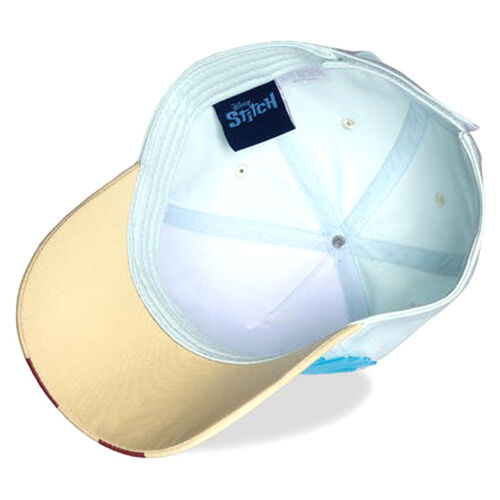 Disney Stitch Surf cap