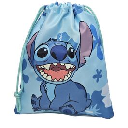 Disney Stitch lunch bag