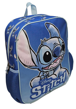 Mochila Stitch Disney 29cm