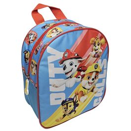 Trolley Duty Patrulla Canina Paw Patrol 26cm