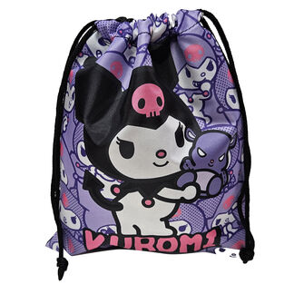 Hello Kitty Kuromi lunch bag 25cm