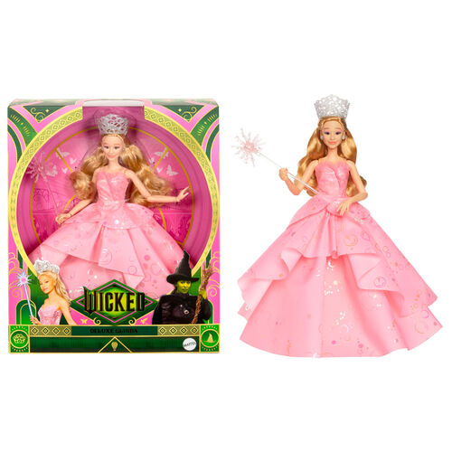 Wicked Glinda Upland doll
