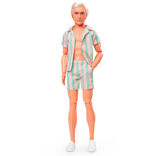 Muñeco Ken Surfista Barbie The Movie