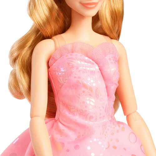 Wicked Glinda Upland doll