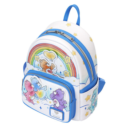 Mochila Rainbow Osos Amorosos Loungefly 26cm