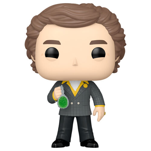 POP figure DC Comics Superman the Movie Lex Luthor 1979 5 + 1 Chase
