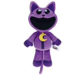 Peluche Catnap Poppy Playtime 30cm