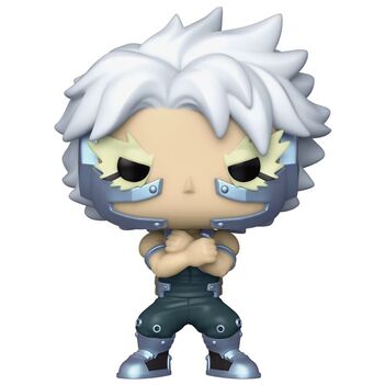 POP figure My Hero Academia Tetsutetsu Exclusive
