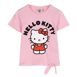 Camiseta Hello Kitty