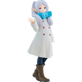 Figura Pop up Parade Frieren Blow Kiss Frieren: Beyond Journey'' S 16,5cm