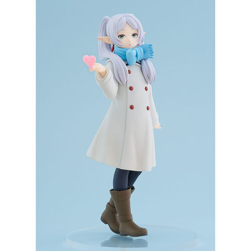 Figura Pop up Parade Frieren Blow Kiss Frieren: Beyond Journey' S 16,5cm