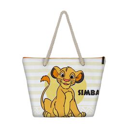 Bolsa playa Sunset El Rey Leon Disney
