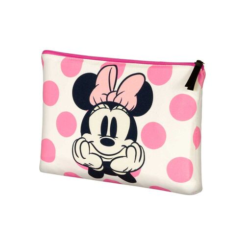 Neceser Dots Minnie Disney