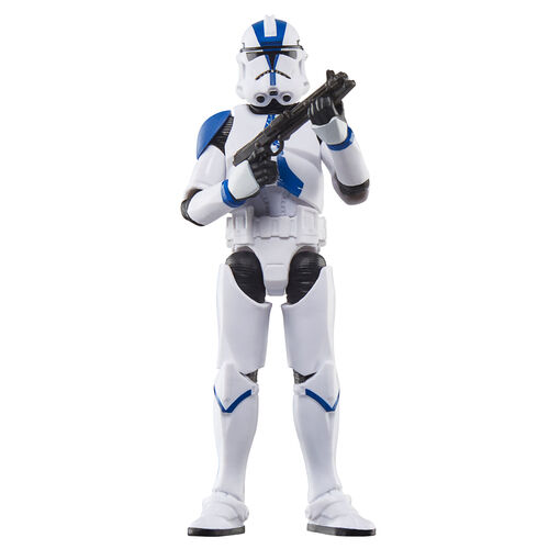 Star Wars Obi-Wan Kenobi Clone Trooper figure 9,5cm