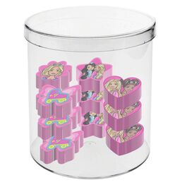 Cubo 12 Gomas Barbie