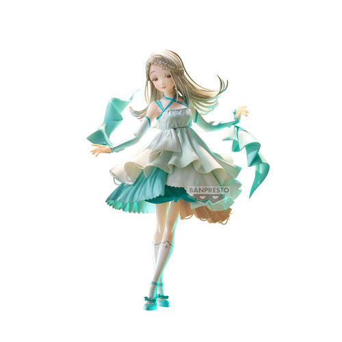 The Idolmaster Hiro Shinosawa Espresto figure 21cm