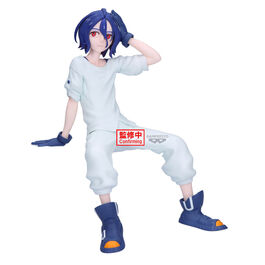 Mobile Suit Gundam GQuuuuuuX Shuji Ito figure 18cm