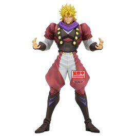 JoJo's Bizarre Adventure Phantom Blood Mometria Dio Brando figure 22cm
