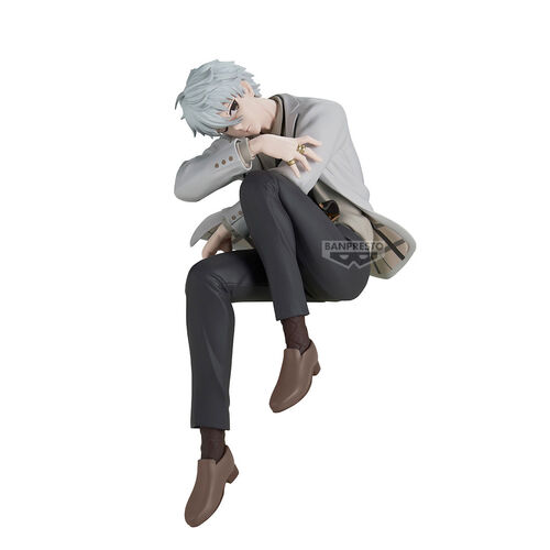 Blue Lock Seishiro Nagi Sweets figure 13cm