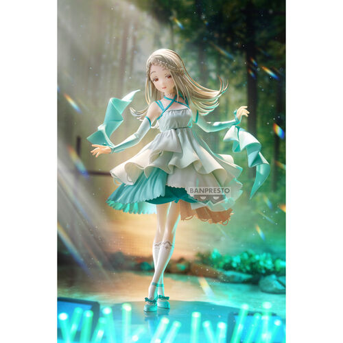 The Idolmaster Hiro Shinosawa Espresto figure 21cm