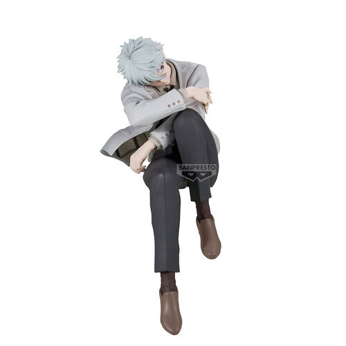 Blue Lock Seishiro Nagi Sweets figure 13cm
