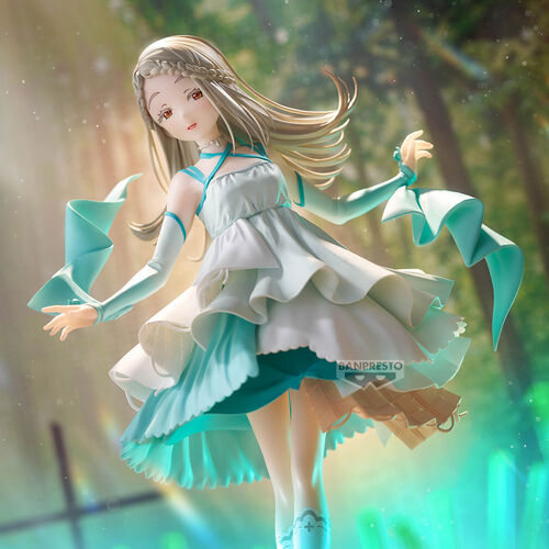 The Idolmaster Hiro Shinosawa Espresto figure 21cm