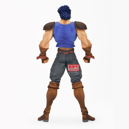 JoJo's Bizarre Adventure Phantom Blood Mometria Jonathan Joestar figure 22cm