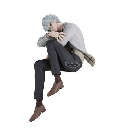 Blue Lock Seishiro Nagi Sweets figure 13cm