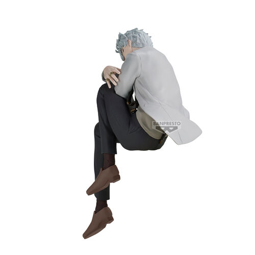 Blue Lock Seishiro Nagi Sweets figure 13cm